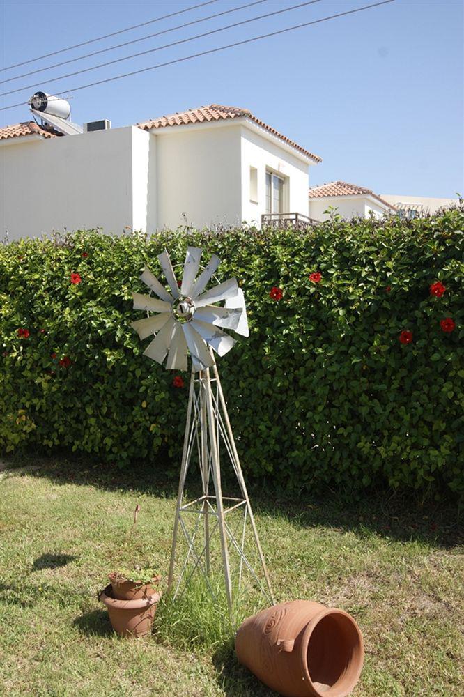 Mandalena Hotel Apartments Protaras Exterior foto