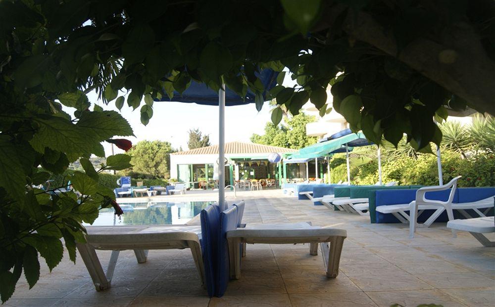 Mandalena Hotel Apartments Protaras Exterior foto