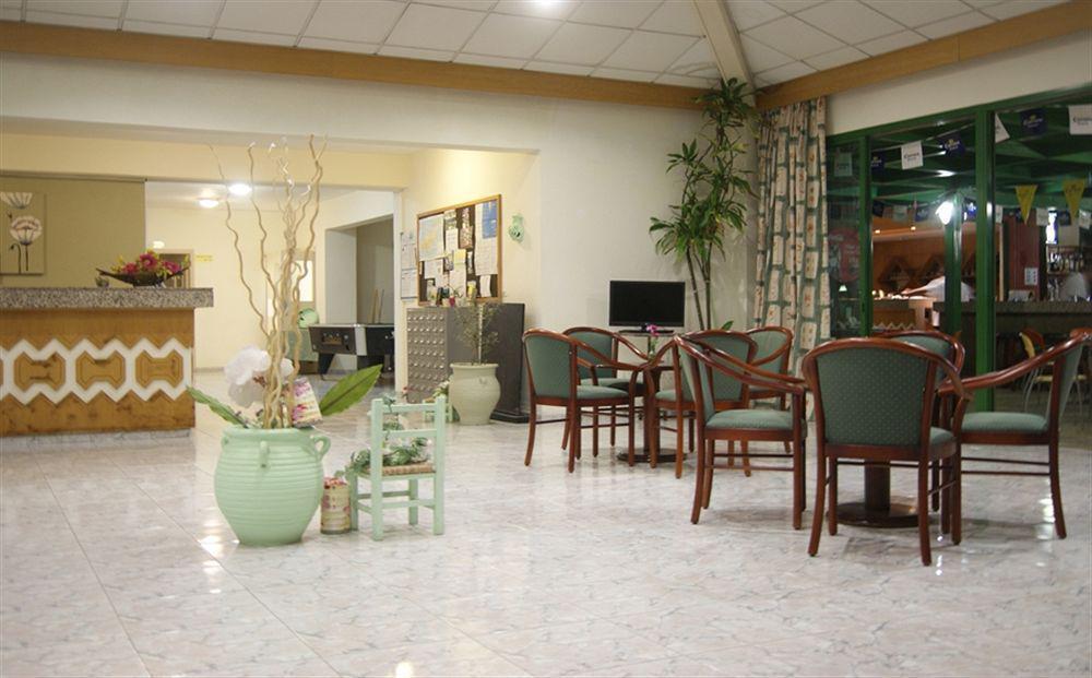 Mandalena Hotel Apartments Protaras Exterior foto