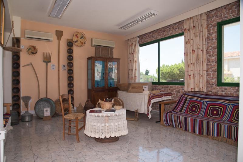 Mandalena Hotel Apartments Protaras Exterior foto
